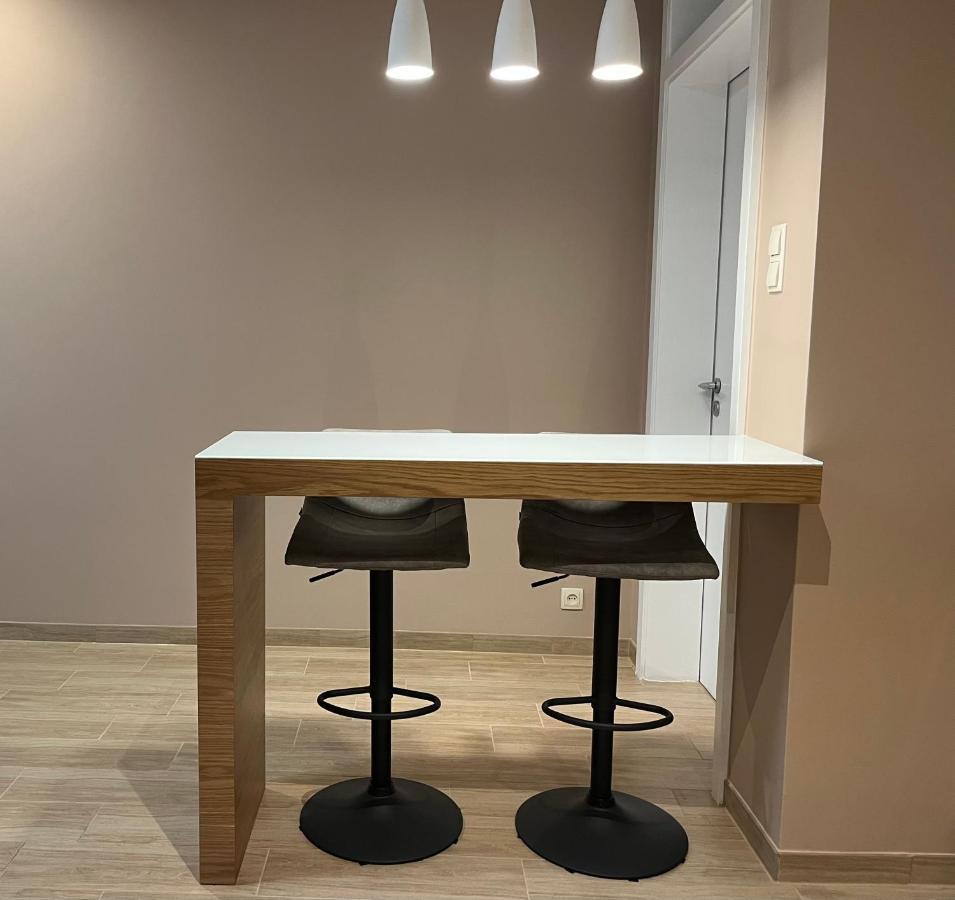 City Center Apartment Katovice Exteriér fotografie