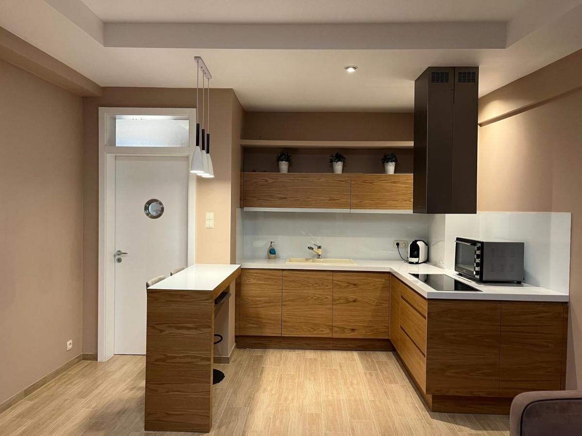 City Center Apartment Katovice Exteriér fotografie