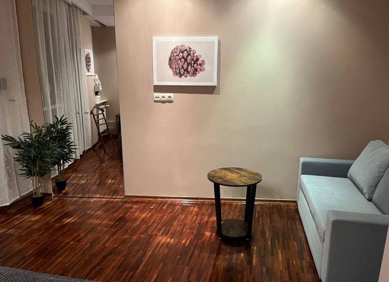City Center Apartment Katovice Exteriér fotografie
