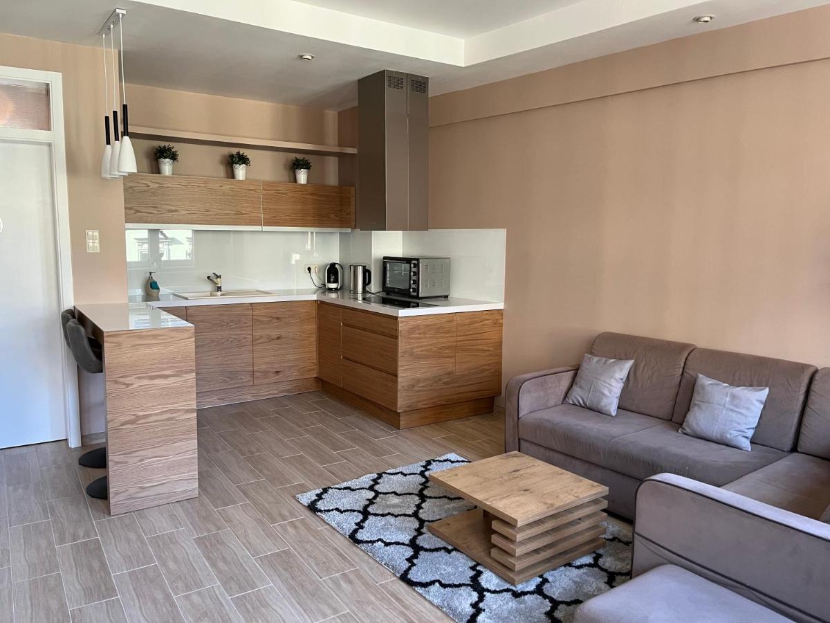 City Center Apartment Katovice Exteriér fotografie